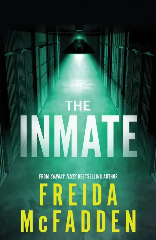 The Inmate (Заключенный)
