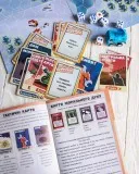 Настільна стратегічна гра "Танкове зіткнення. Західний фронт"