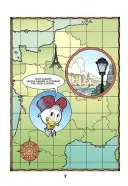Жахосторії. Коледж із привидами + Тіні чорного лісу