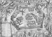 Тюремна цілителька. Книга 1