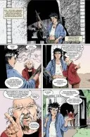 The Sandman. Пісочний чоловік. Том 7. Короткі життя