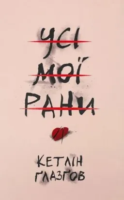 Усі мої рани
