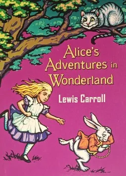 Alice's Adventures in Wonderland (Алиса в Стране чудес на английском)
