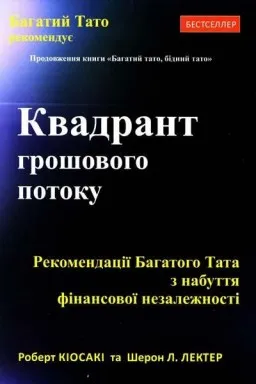Квадрант грошового потоку