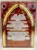 Кладбищенское Таро. Necropolis Tarot